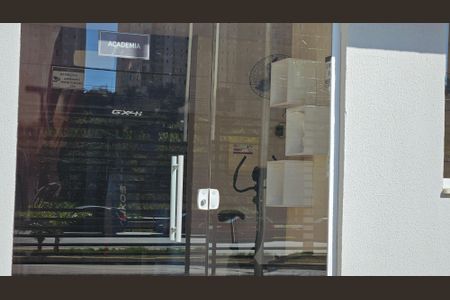 Apartamento para alugar com 47m², 2 quartos e 1 vaga