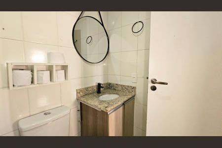 Apartamento à venda com 2 quartos, 47m² em Ponte Sao Joao, Jundiaí