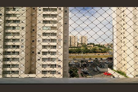 Apartamento à venda com 2 quartos, 47m² em Ponte Sao Joao, Jundiaí