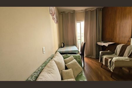 Apartamento à venda com 2 quartos, 47m² em Ponte Sao Joao, Jundiaí