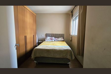 Apartamento para alugar com 47m², 2 quartos e 1 vaga