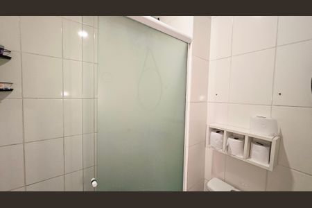 Apartamento para alugar com 47m², 2 quartos e 1 vaga