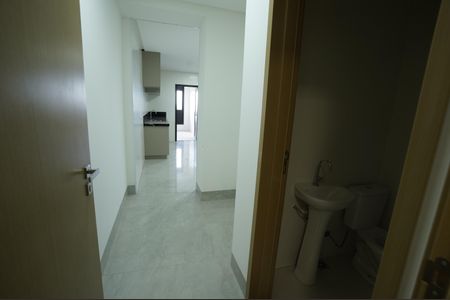 Apartamento para alugar com 4 quartos, 235m² em Jardim Goiás, Goiânia