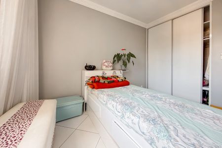 Apartamento à venda com 138m², 3 quartos e 1 vaga Apartamento à venda com 138m², 3 quartos e 1 vagaQuarto 2