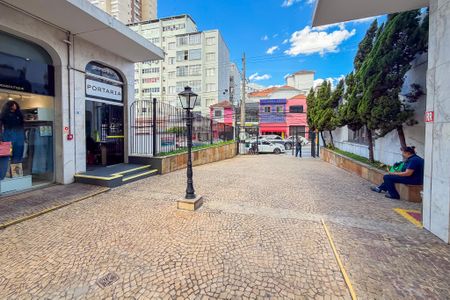 Apartamento à venda com 138m², 3 quartos e 1 vaga Apartamento à venda com 138m², 3 quartos e 1 vagaÁrea Externa