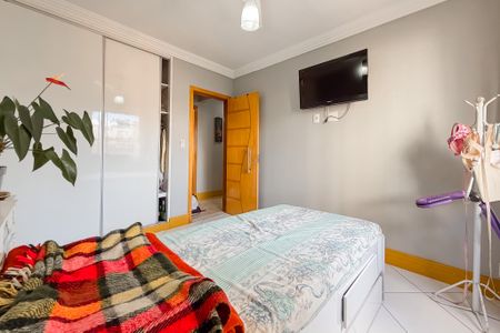 Apartamento à venda com 138m², 3 quartos e 1 vaga Apartamento à venda com 138m², 3 quartos e 1 vagaQuarto 2