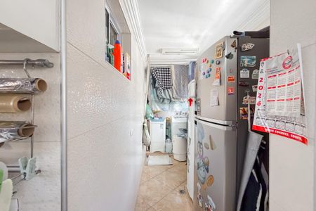 Apartamento à venda com 138m², 3 quartos e 1 vaga Apartamento à venda com 138m², 3 quartos e 1 vagaÁrea de Serviço