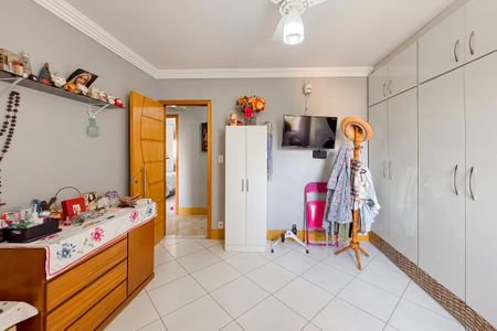 Apartamento à venda com 138m², 3 quartos e 1 vaga Apartamento à venda com 138m², 3 quartos e 1 vagaQuarto 1