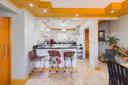 Apartamento à venda com 138m², 3 quartos e 1 vaga Apartamento à venda com 138m², 3 quartos e 1 vagaCozinha