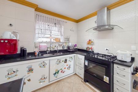 Apartamento à venda com 138m², 3 quartos e 1 vaga Apartamento à venda com 138m², 3 quartos e 1 vagaCozinha