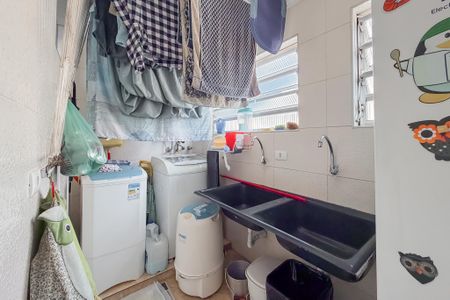 Apartamento à venda com 138m², 3 quartos e 1 vaga Apartamento à venda com 138m², 3 quartos e 1 vagaÁrea de Serviço