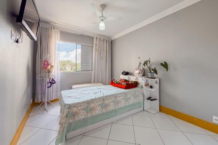 Apartamento à venda com 138m², 3 quartos e 1 vaga Apartamento à venda com 138m², 3 quartos e 1 vagaQuarto 2