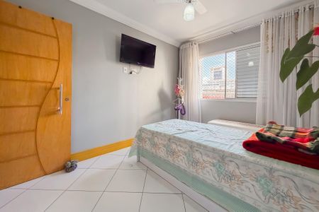 Apartamento à venda com 138m², 3 quartos e 1 vaga Apartamento à venda com 138m², 3 quartos e 1 vagaQuarto 2