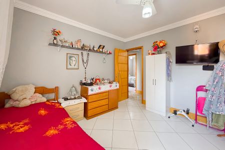 Apartamento à venda com 138m², 3 quartos e 1 vaga Apartamento à venda com 138m², 3 quartos e 1 vagaQuarto 1