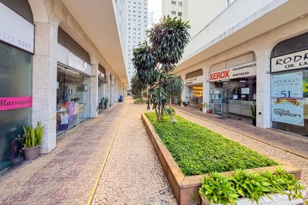 Apartamento à venda com 138m², 3 quartos e 1 vaga Apartamento à venda com 138m², 3 quartos e 1 vagaÁrea Externa