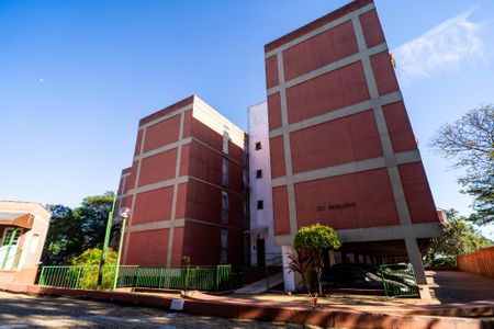 Apartamento para alugar com 80m², 2 quartos e 1 vagaÁrea comum