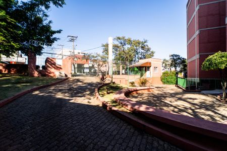 Apartamento para alugar com 80m², 2 quartos e 1 vagaÁrea comum