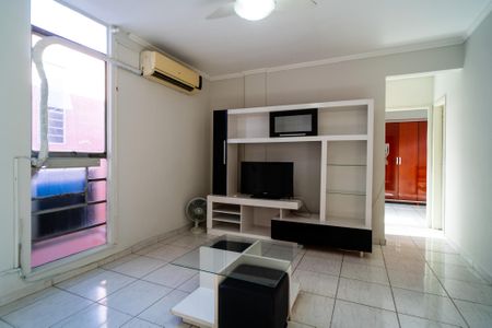 Apartamento para alugar com 80m², 2 quartos e 1 vagaSala