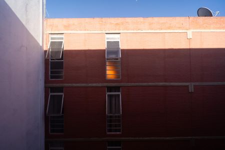 Apartamento para alugar com 80m², 2 quartos e 1 vagaVista do Quarto 2