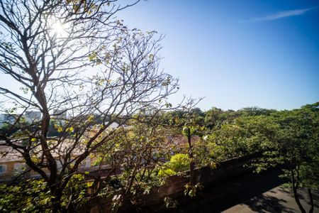 Vista do Quarto de apartamento para alugar com 2 quartos, 80m² em Boa Vista, Sorocaba