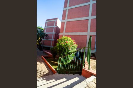 Apartamento para alugar com 80m², 2 quartos e 1 vagaÁrea comum