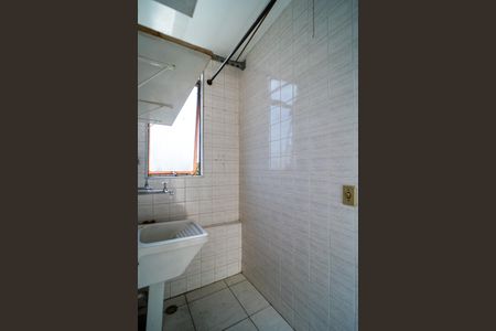 Apartamento para alugar com 80m², 2 quartos e 1 vagaÁrea de Serviço