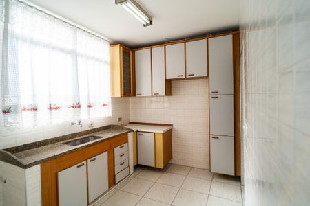 Apartamento para alugar com 80m², 2 quartos e 1 vagaCozinha
