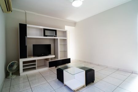 Sala de apartamento para alugar com 2 quartos, 80m² em Boa Vista, Sorocaba