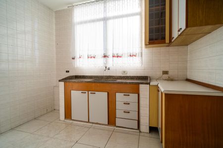 Apartamento para alugar com 80m², 2 quartos e 1 vagaCozinha