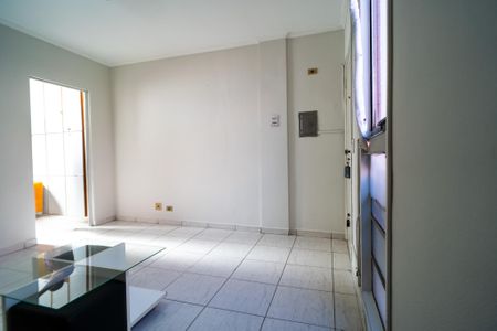 Sala de apartamento para alugar com 2 quartos, 80m² em Boa Vista, Sorocaba