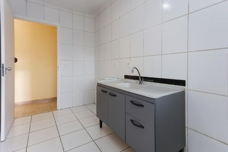 Apartamento para alugar com 55m², 2 quartos e 1 vaga Apartamento para alugar com 55m², 2 quartos e 1 vagacozinha