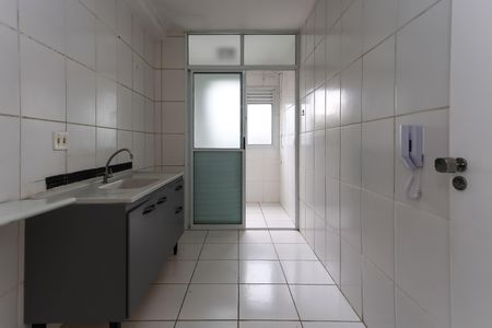 Apartamento para alugar com 55m², 2 quartos e 1 vaga Apartamento para alugar com 55m², 2 quartos e 1 vagacozinha