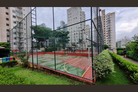 Apartamento para alugar com 55m², 2 quartos e 1 vaga Apartamento para alugar com 55m², 2 quartos e 1 vagaQuadra Esportiva