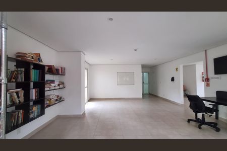 Apartamento para alugar com 55m², 2 quartos e 1 vaga Apartamento para alugar com 55m², 2 quartos e 1 vagaleitura