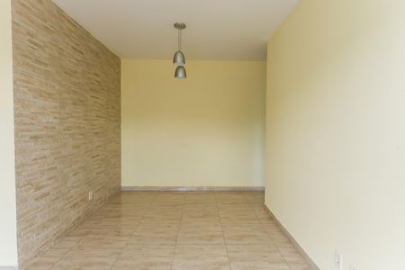 Apartamento para alugar com 55m², 2 quartos e 1 vaga Apartamento para alugar com 55m², 2 quartos e 1 vagaSala