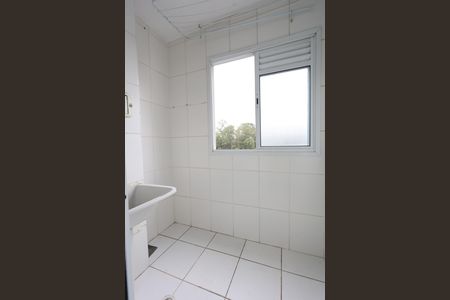 Apartamento para alugar com 55m², 2 quartos e 1 vaga Apartamento para alugar com 55m², 2 quartos e 1 vagaÁrea de Serviço