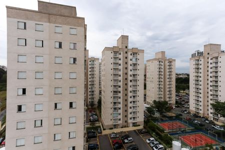 Apartamento para alugar com 55m², 2 quartos e 1 vaga Apartamento para alugar com 55m², 2 quartos e 1 vagaquarto 2 vista