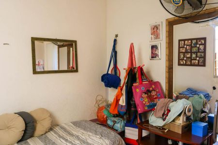 Apartamento para alugar com 44m², 2 quartos e sem vaga Apartamento para alugar com 44m², 2 quartos e sem vagaQuarto 2