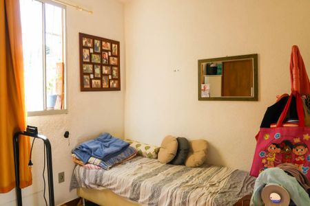 Apartamento para alugar com 44m², 2 quartos e sem vaga Apartamento para alugar com 44m², 2 quartos e sem vagaQuarto 2