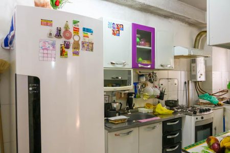 Apartamento para alugar com 44m², 2 quartos e sem vaga Apartamento para alugar com 44m², 2 quartos e sem vagaCozinha