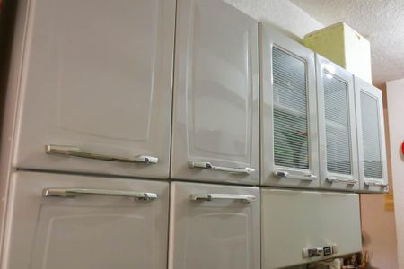 Apartamento para alugar com 44m², 2 quartos e sem vaga Apartamento para alugar com 44m², 2 quartos e sem vagaCozinha