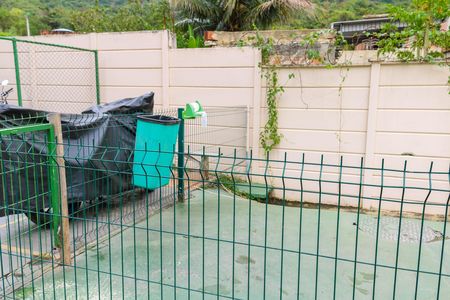Apartamento para alugar com 44m², 2 quartos e sem vaga Apartamento para alugar com 44m², 2 quartos e sem vagaEspaço Pet