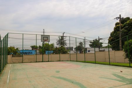 Apartamento para alugar com 44m², 2 quartos e sem vaga Apartamento para alugar com 44m², 2 quartos e sem vagaQuadra