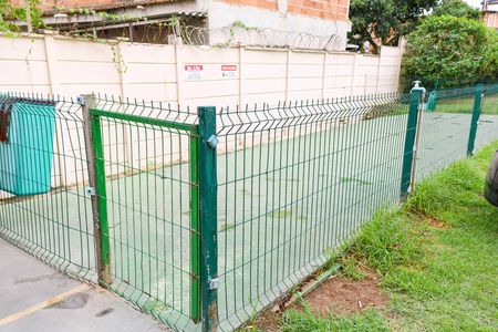 Apartamento para alugar com 44m², 2 quartos e sem vaga Apartamento para alugar com 44m², 2 quartos e sem vagaEspaço Pet