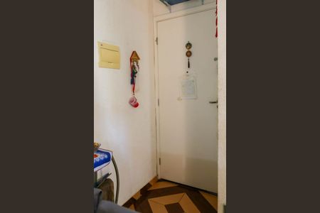 Apartamento para alugar com 44m², 2 quartos e sem vaga Apartamento para alugar com 44m², 2 quartos e sem vagaSala