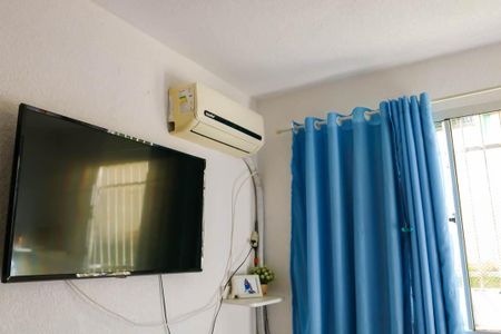 Apartamento para alugar com 44m², 2 quartos e sem vaga Apartamento para alugar com 44m², 2 quartos e sem vagaQuarto 1