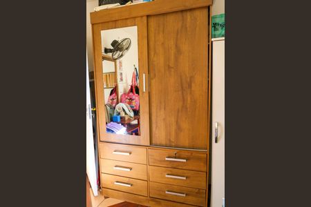 Apartamento para alugar com 44m², 2 quartos e sem vaga Apartamento para alugar com 44m², 2 quartos e sem vagaQuarto 2