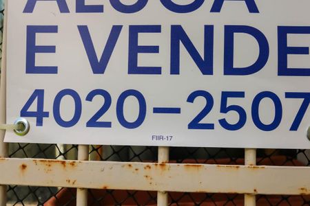 Apartamento para alugar com 44m², 2 quartos e sem vaga Apartamento para alugar com 44m², 2 quartos e sem vagaplaca