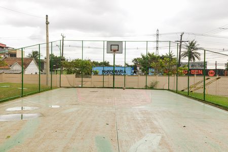 Apartamento para alugar com 44m², 2 quartos e sem vaga Apartamento para alugar com 44m², 2 quartos e sem vagaQuadra