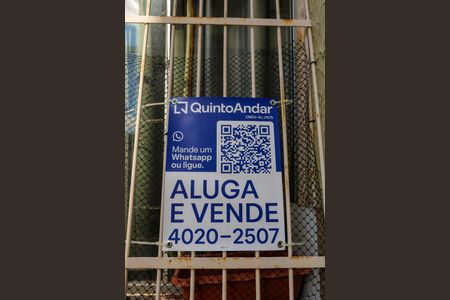 Apartamento para alugar com 44m², 2 quartos e sem vaga Apartamento para alugar com 44m², 2 quartos e sem vagaplaca
